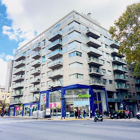 Palermo Medrano Studio Suits Buenos Aires Eksteriør bilde