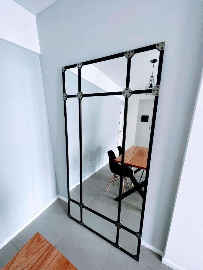 Palermo Medrano Studio Suits Buenos Aires Eksteriør bilde
