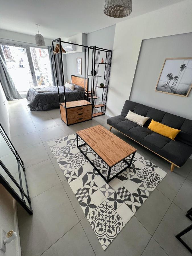 Palermo Medrano Studio Suits Buenos Aires Eksteriør bilde