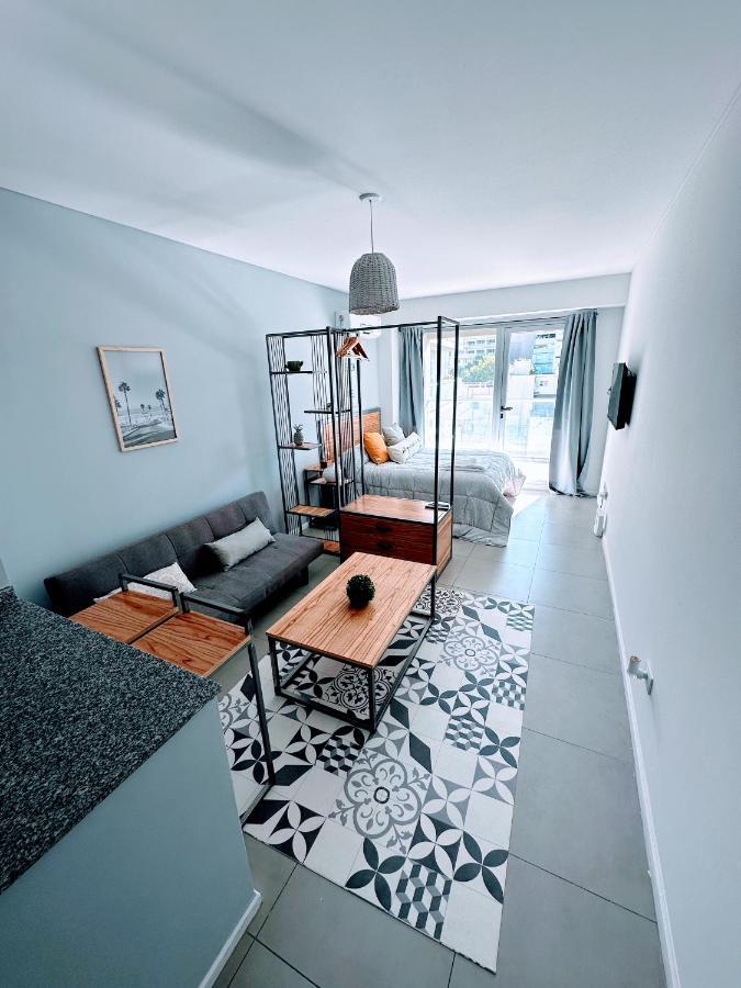 Palermo Medrano Studio Suits Buenos Aires Eksteriør bilde