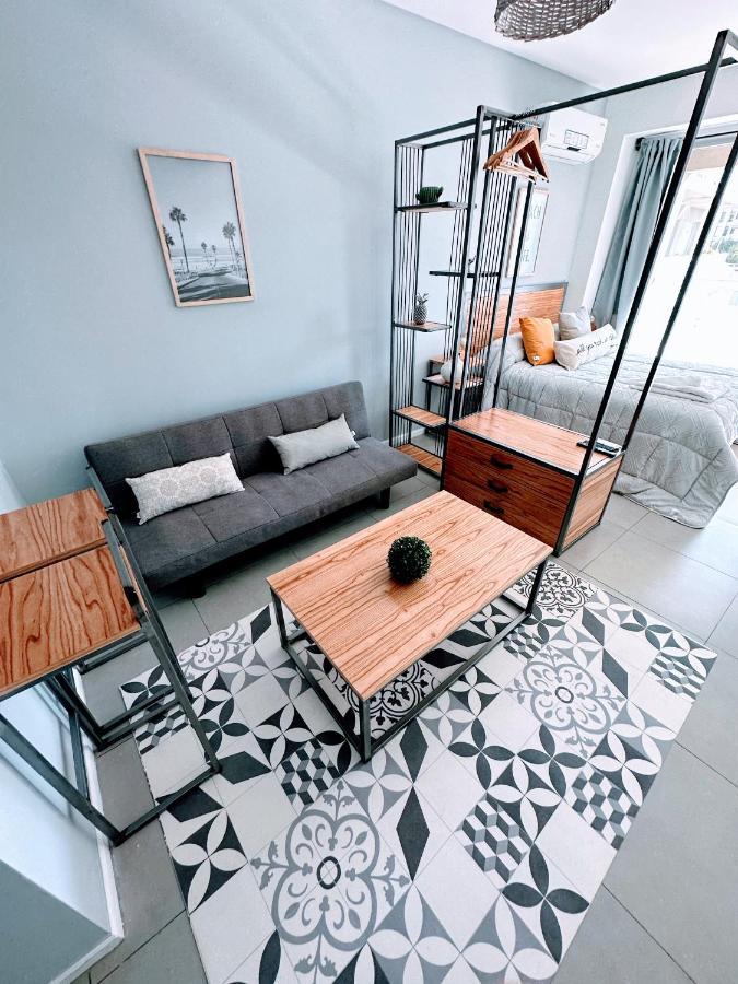 Palermo Medrano Studio Suits Buenos Aires Eksteriør bilde