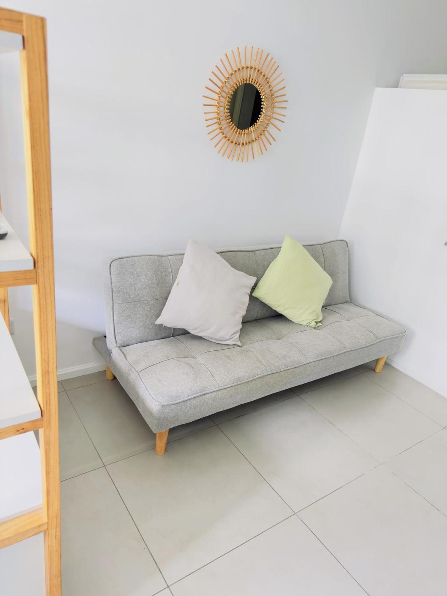 Palermo Medrano Studio Suits Buenos Aires Rom bilde