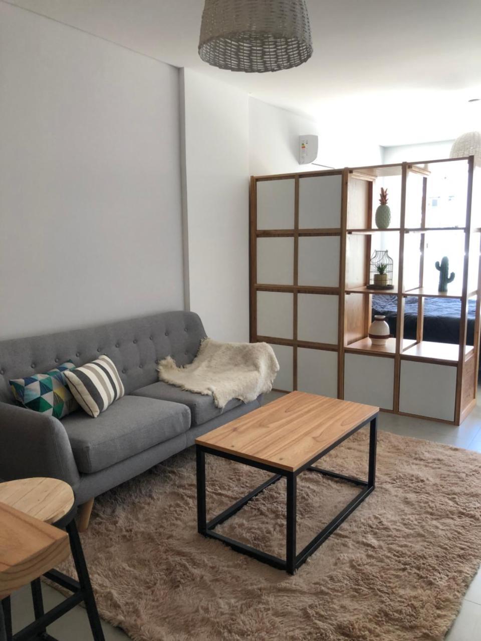 Palermo Medrano Studio Suits Buenos Aires Eksteriør bilde