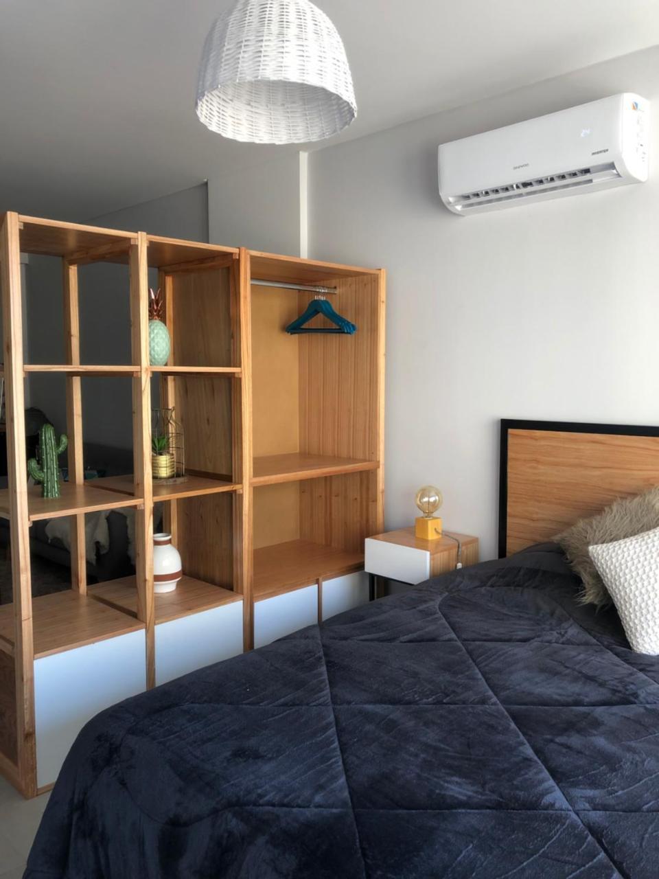 Palermo Medrano Studio Suits Buenos Aires Eksteriør bilde