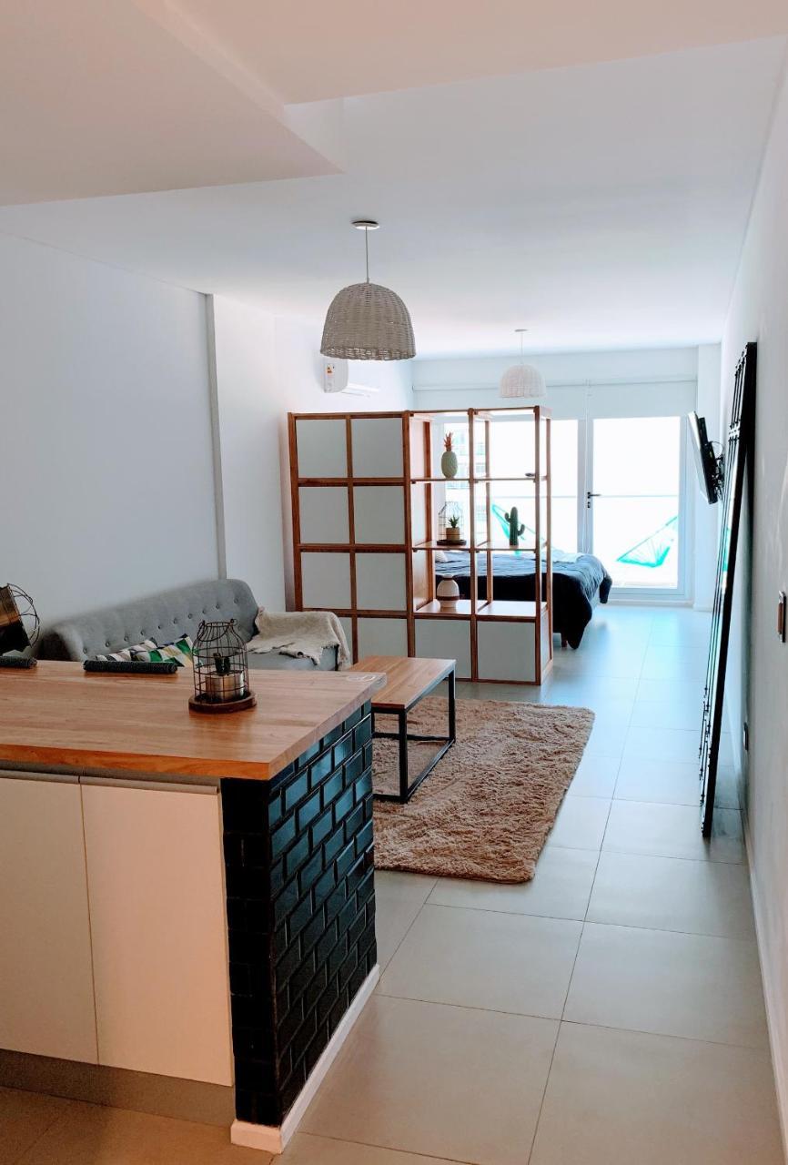 Palermo Medrano Studio Suits Buenos Aires Eksteriør bilde